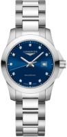 Zobraziť detaily pre Longines Conquest Obrázok z Longines Conquest