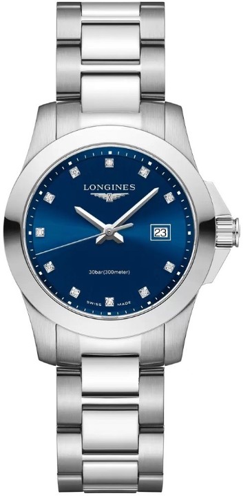 Obrázok z Longines Conquest