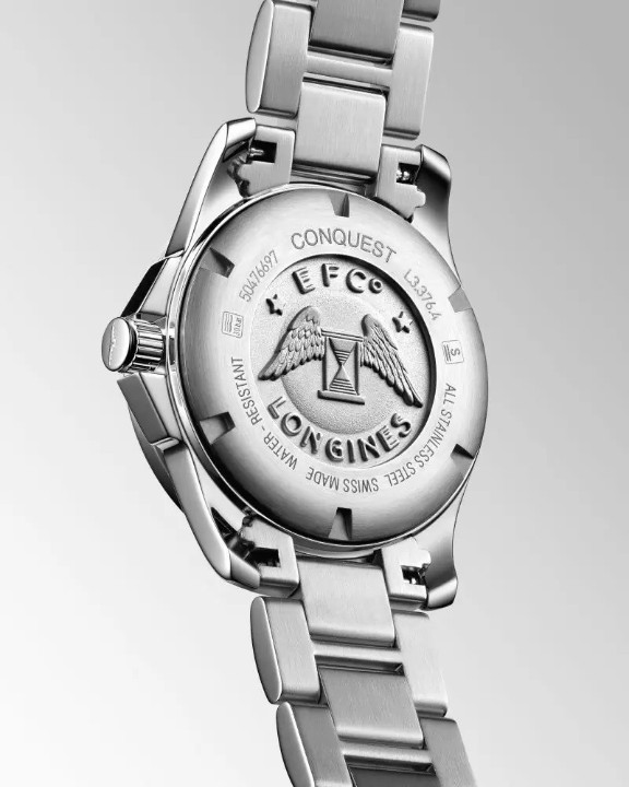 Obrázok z Longines Conquest