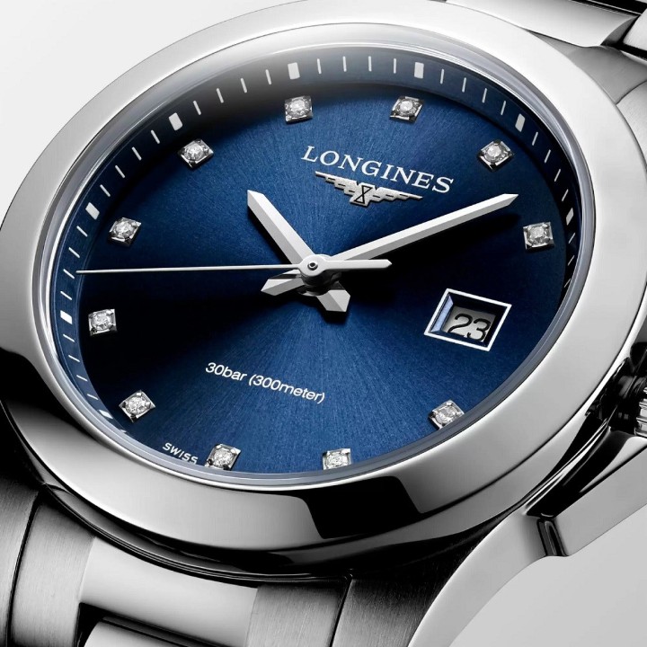 Obrázok z Longines Conquest