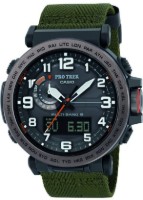 Zobraziť detaily pre Casio Pro Trek Obrázok z Casio Pro Trek