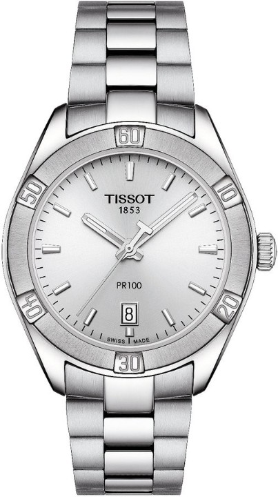 Obrázok z Tissot PR 100 Sport Chic