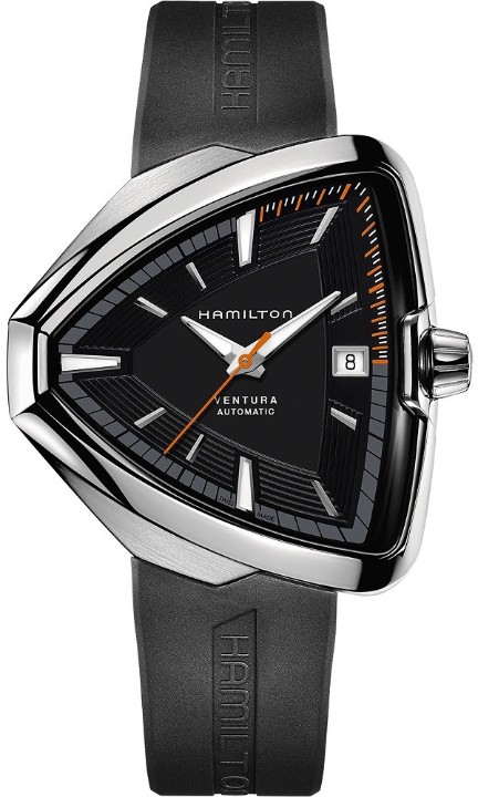 Obrázok z Hamilton Ventura Elvis80