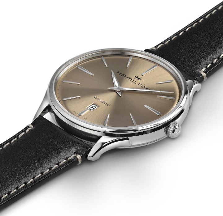 Obrázok z Hamilton Jazzmaster Thinline Auto