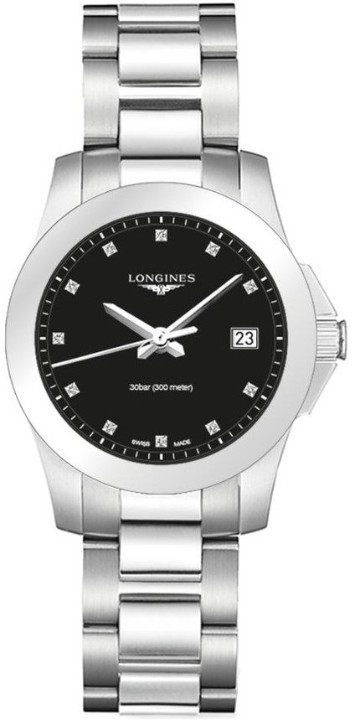 Obrázok z Longines Conquest