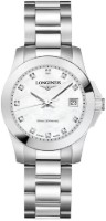 Zobraziť detaily pre Longines Conquest Obrázok z Longines Conquest