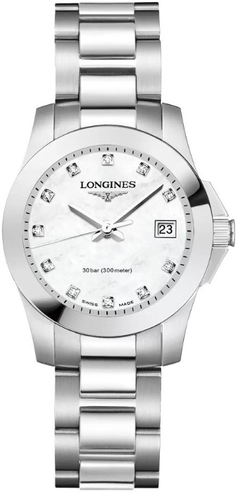 Obrázok z Longines Conquest