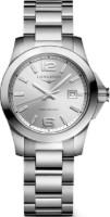 Zobraziť detaily pre Longines Conquest Obrázok z Longines Conquest