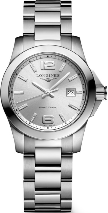 Obrázok z Longines Conquest