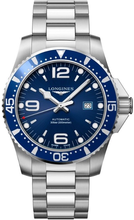 Obrázok z Longines HydroConquest