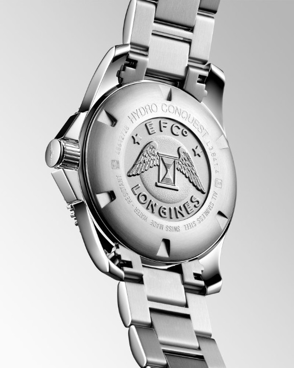 Obrázok z Longines HydroConquest