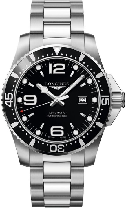 Obrázok z Longines HydroConquest