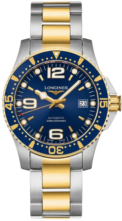 Obrázok z Longines HydroConquest