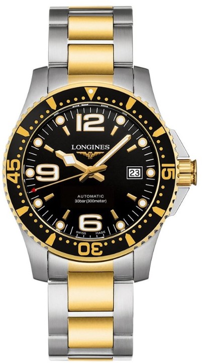 Obrázok z Longines HydroConquest