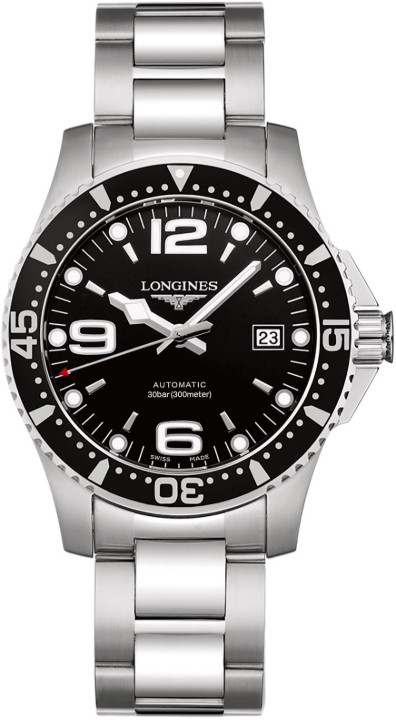 Obrázok z Longines HydroConquest