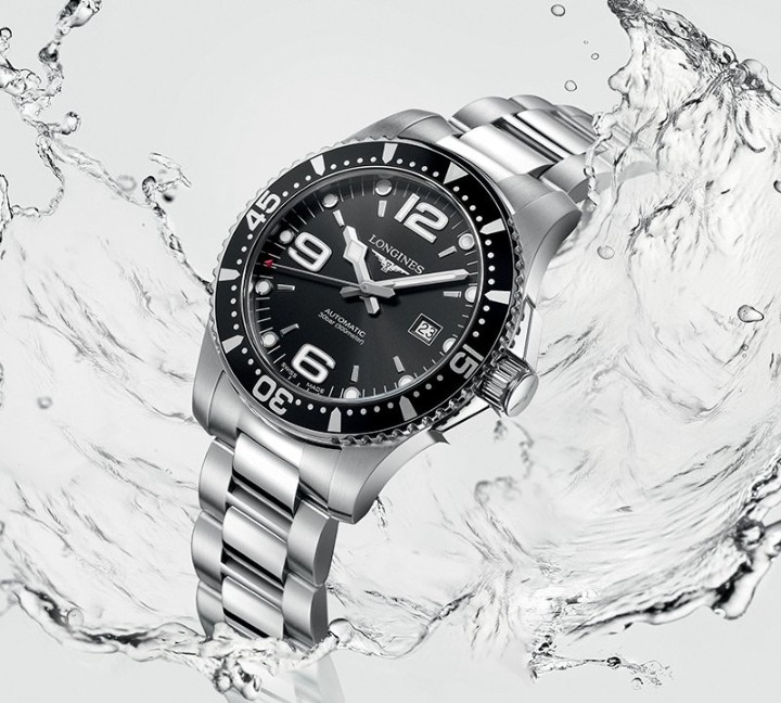 Obrázok z Longines HydroConquest