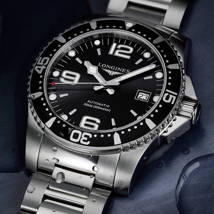 Obrázok z Longines HydroConquest
