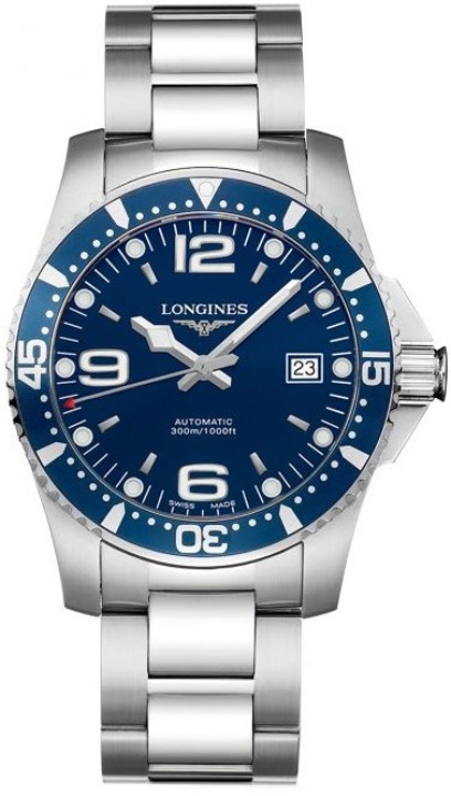 Obrázok z Longines HydroConquest
