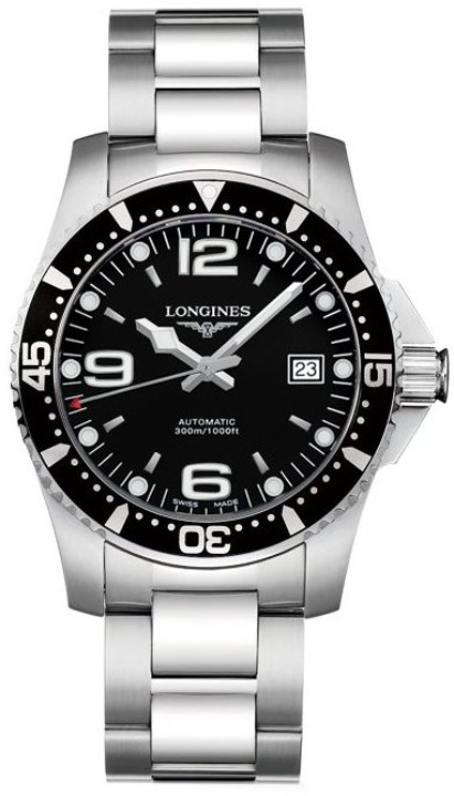 Obrázok z Longines HydroConquest