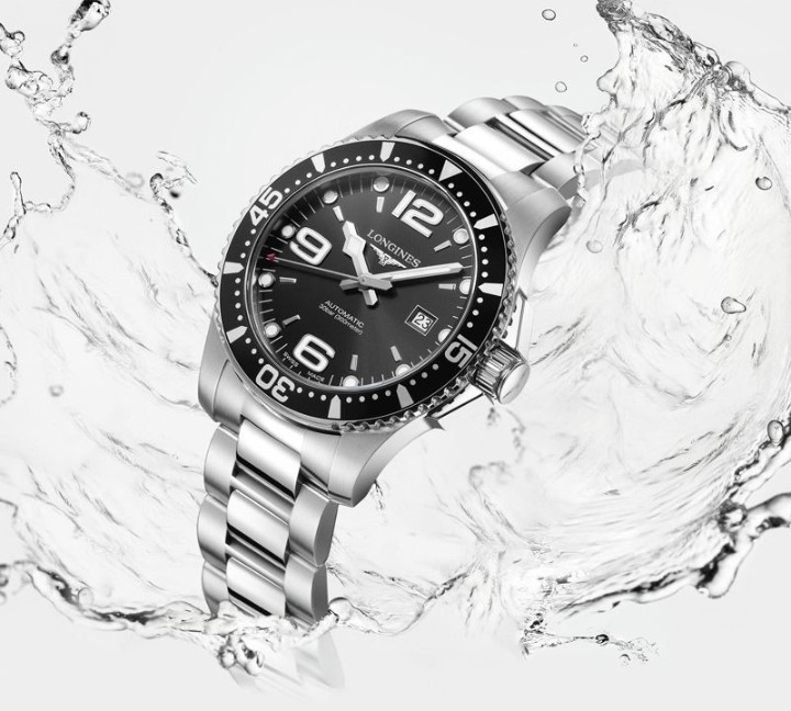Obrázok z Longines HydroConquest
