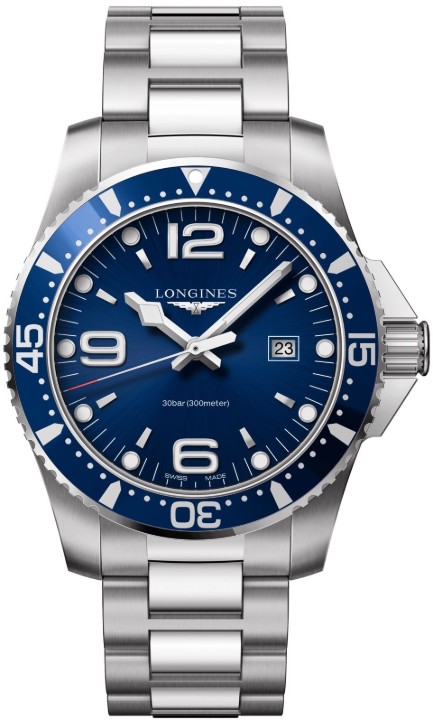 Obrázok z Longines HydroConquest