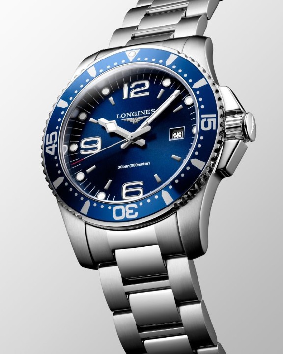 Obrázok z Longines HydroConquest