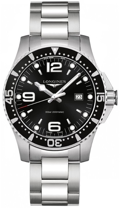 Obrázok z Longines HydroConquest