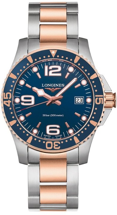 Obrázok z Longines HydroConquest