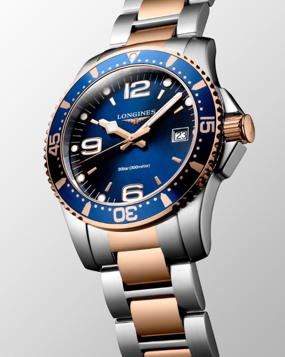 Obrázok z Longines HydroConquest