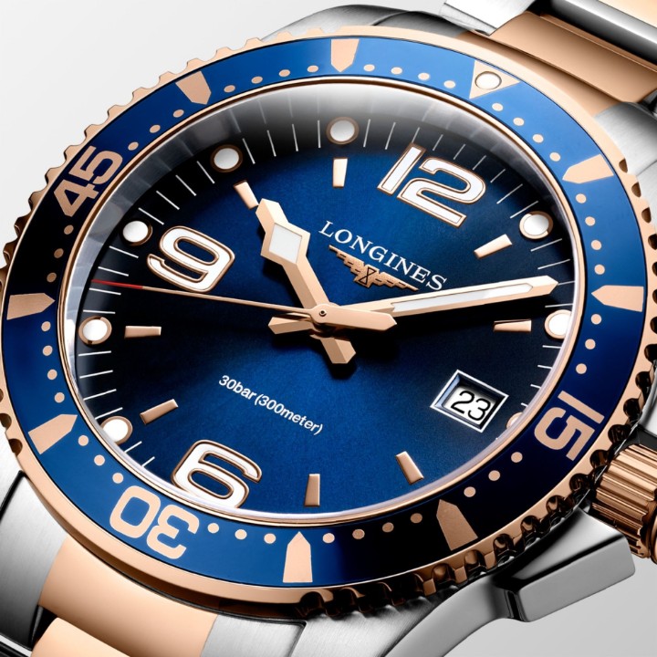 Obrázok z Longines HydroConquest
