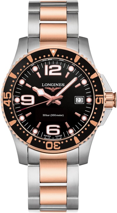Obrázok z Longines HydroConquest