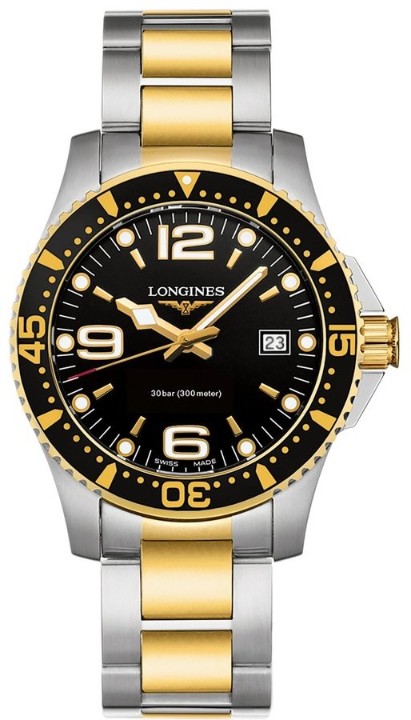 Obrázok z Longines HydroConquest
