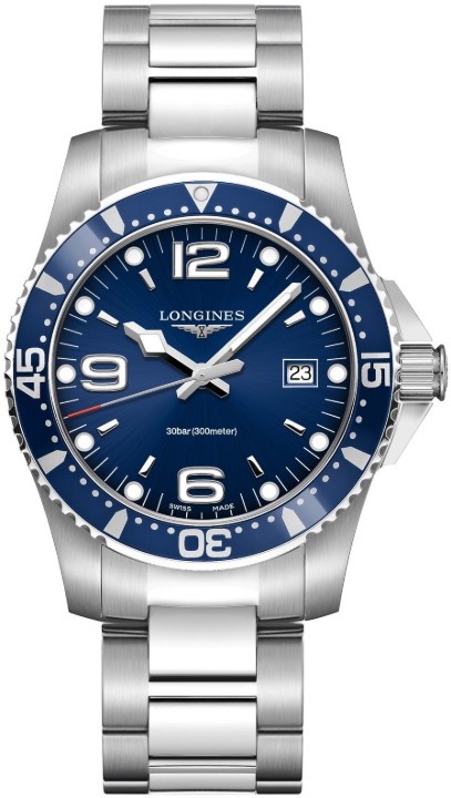Obrázok z Longines HydroConquest