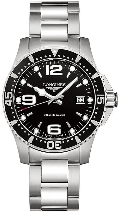 Obrázok z Longines HydroConquest