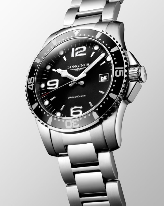 Obrázok z Longines HydroConquest