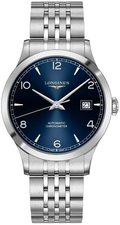 Obrázok z Longines Record