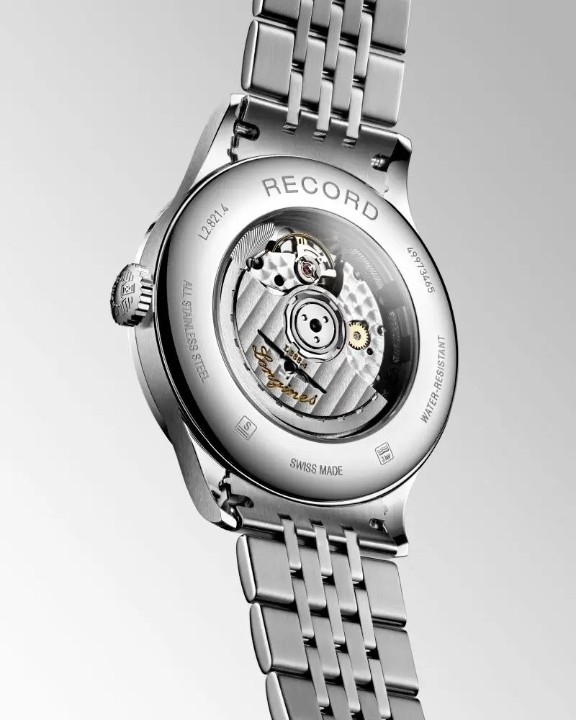 Obrázok z Longines Record