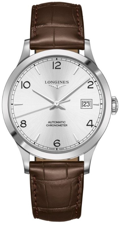 Obrázok z Longines Record