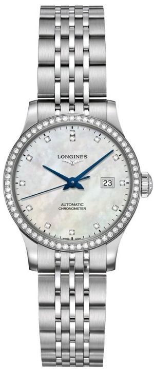 Obrázok z Longines Record