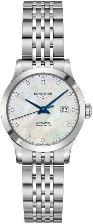 Obrázok z Longines Record