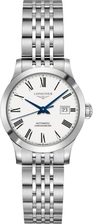 Obrázok z Longines Record