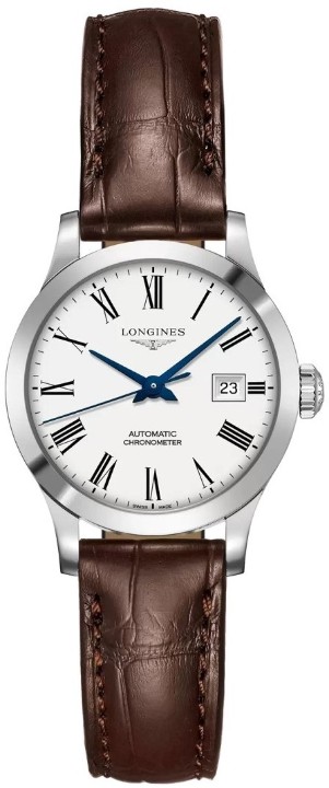 Obrázok z Longines Record
