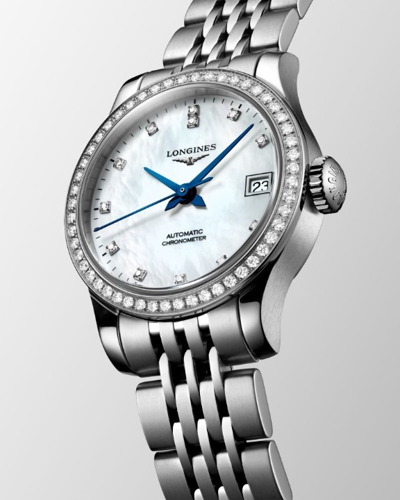 Obrázok z Longines Record