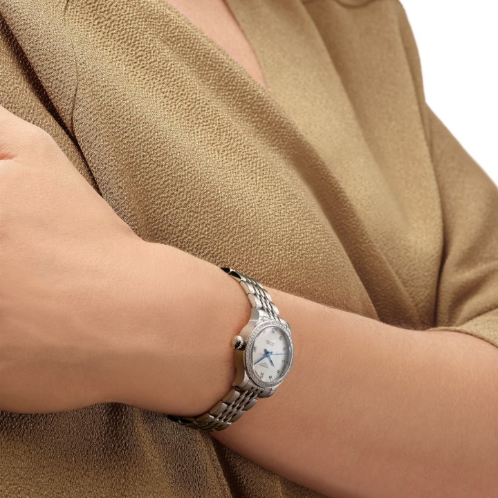 Obrázok z Longines Record