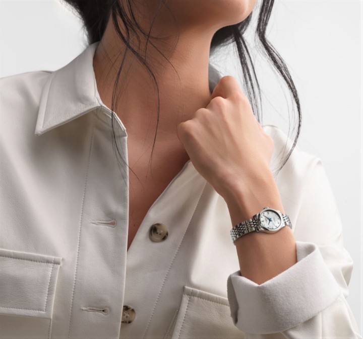 Obrázok z Longines Record