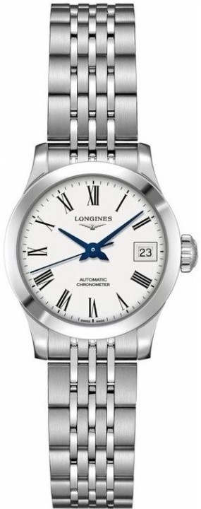 Obrázok z Longines Record