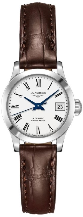 Obrázok z Longines Record