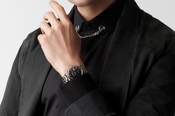 Obrázok z Longines Master Collection