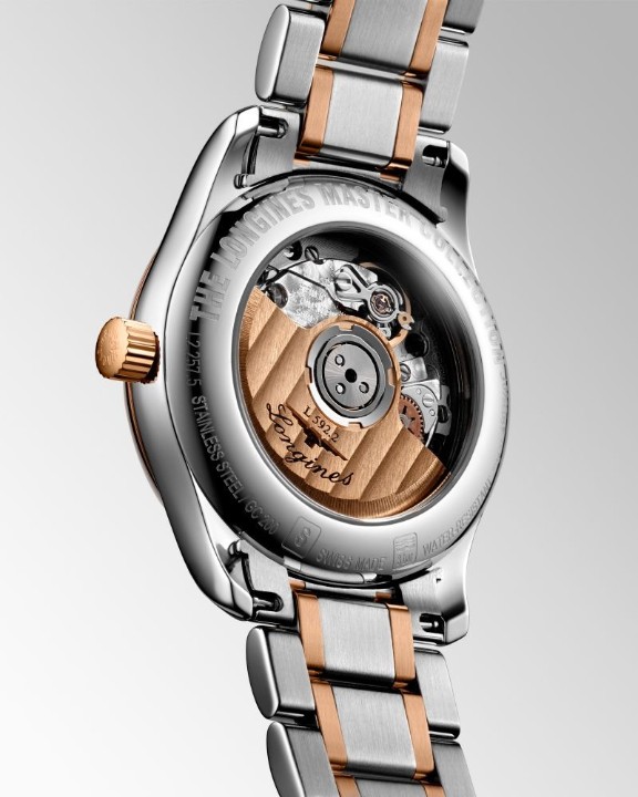 Obrázok z Longines Master Collection