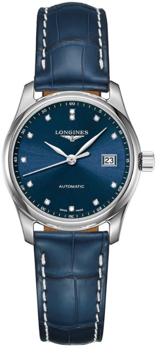 Obrázok z Longines Master Collection